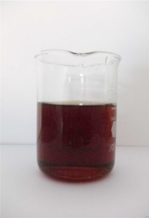 液体液态三氯化铁